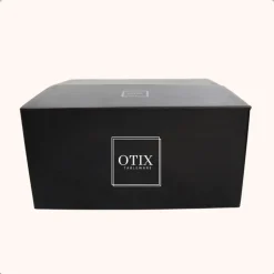 OTIX Soepkommen met Oor Set van 4 Verschillende kleuren Soeptassen Aardewerk