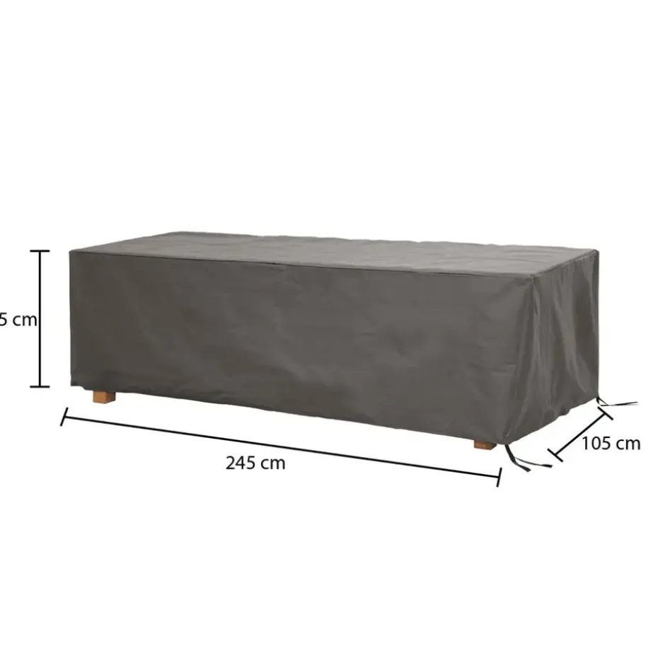 Outdoor Covers Premium hoes - tuintafel tot 240 cm