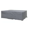 Outdoor Covers Premium hoes - loungeset XL - 80x280x230 cm