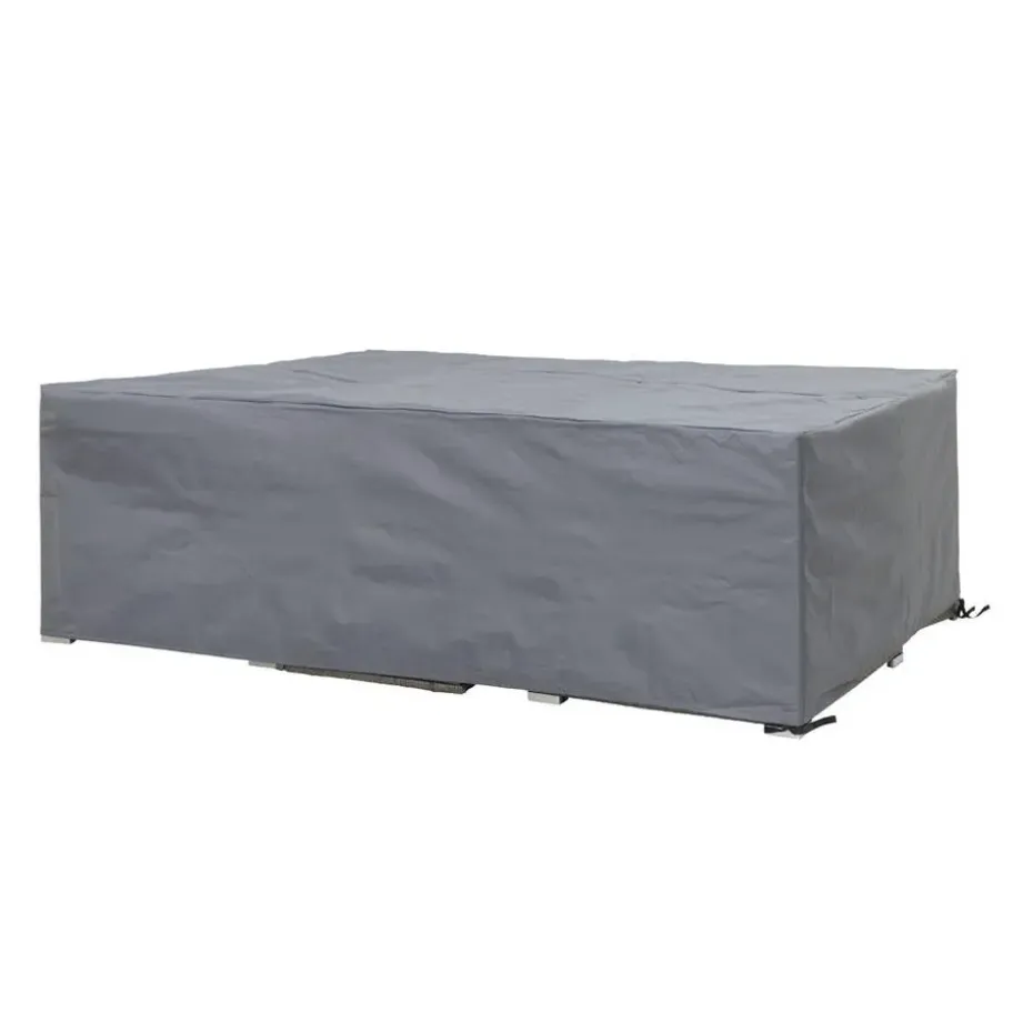 Outdoor Covers Premium hoes - loungeset XL - 80x280x230 cm