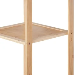 OWASSO - Badkamerkast - Lichthout - Bamboe