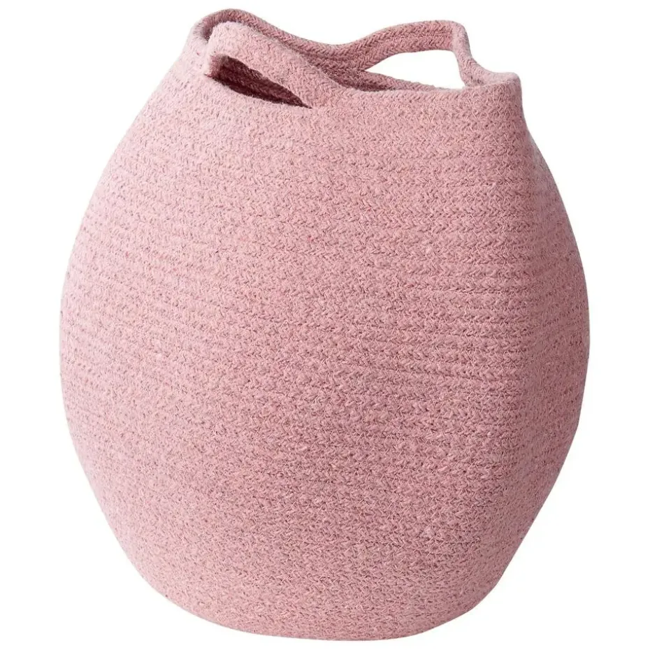 PANJGUR - Mand - Roze - Katoen