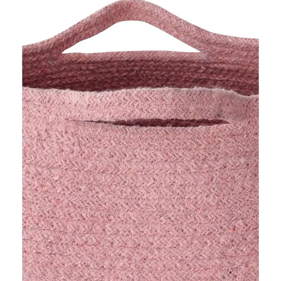 PANJGUR - Mand - Roze - Katoen