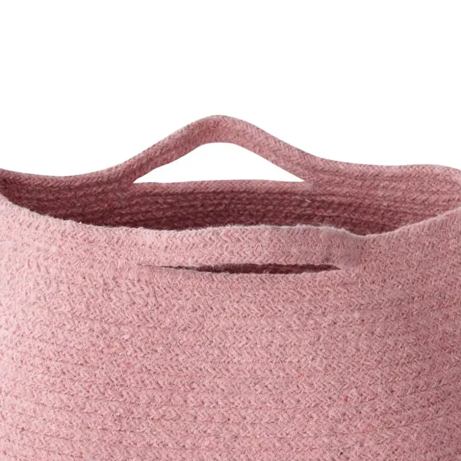 PANJGUR - Mand - Roze - Katoen