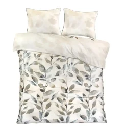 Papillon Avignon Dekbedovertrek - Lits-jumeaux - 240x200/220 cm - Multi