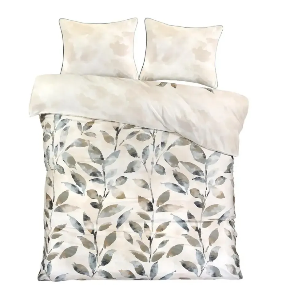 Papillon Avignon Dekbedovertrek - Lits-jumeaux - 240x200/220 cm - Multi