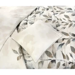 Papillon Avignon Dekbedovertrek - Lits-jumeaux - 240x200/220 cm - Multi