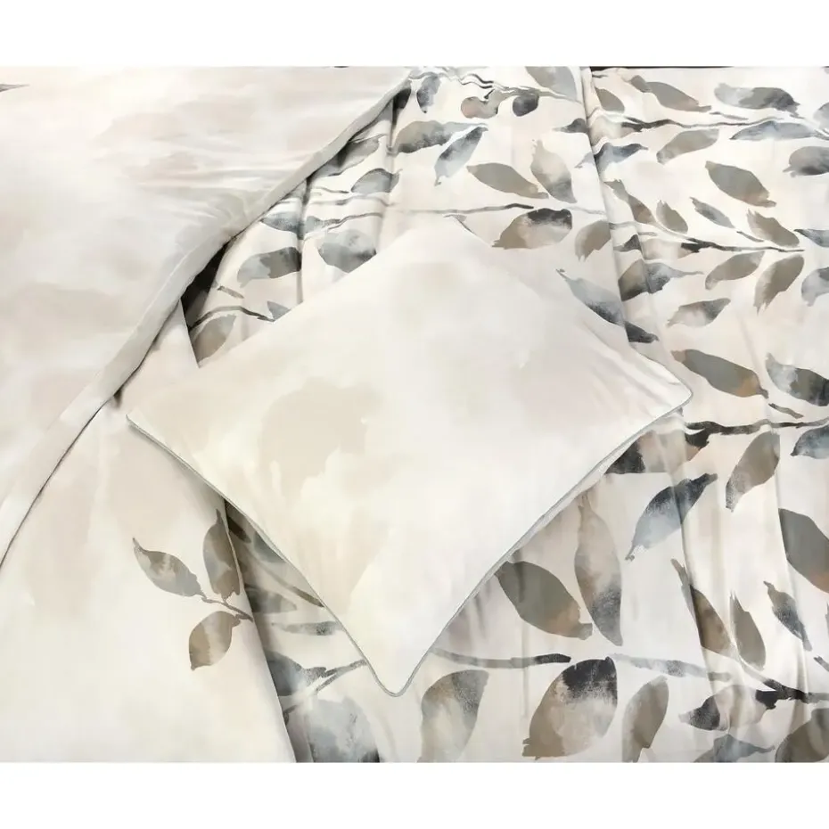 Papillon Avignon Dekbedovertrek - Lits-jumeaux - 240x200/220 cm - Multi