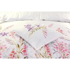 Papillon dekbedovertrek Anna - 140x200/220 cm - Multi