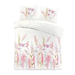 Papillon dekbedovertrek Anna - 240x200/220 cm - Multi