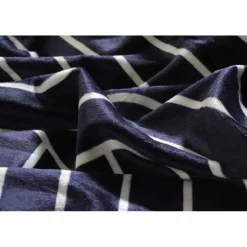 Papillon dekbedovertrek Graphic - 240x200/220 cm - Multikleur