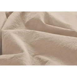 Papillon dekbedovertrek Juliette - 200x200/220 cm - Sand