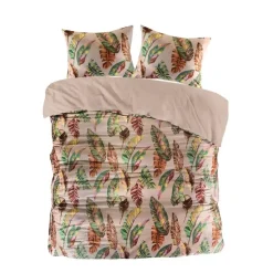 Papillon dekbedovertrek Rachelle Velvet - 240x200/220 cm - Multi