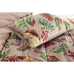 Papillon dekbedovertrek Rachelle Velvet - 240x200/220 cm - Multi