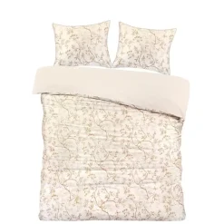 Papillon Louise Dekbedovertrek - Tweepersoons - 200x200/220 cm - Multi