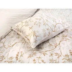 Papillon Louise Dekbedovertrek - Tweepersoons - 200x200/220 cm - Multi