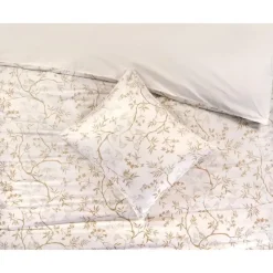 Papillon Louise Dekbedovertrek - Tweepersoons - 200x200/220 cm - Multi