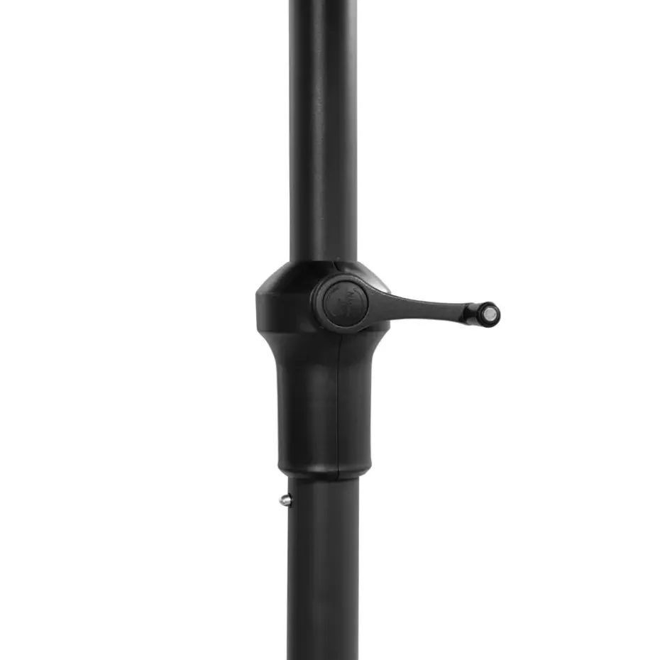 Parasol Dorado tilt - groen - Ø300 cm