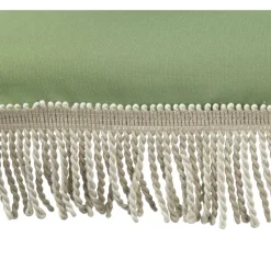 Parasol Oliva tilt - zand/groen - Ø200 cm