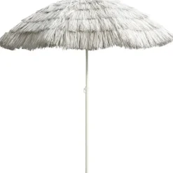 Parasol Palm Beach - zand - Ø200 cm