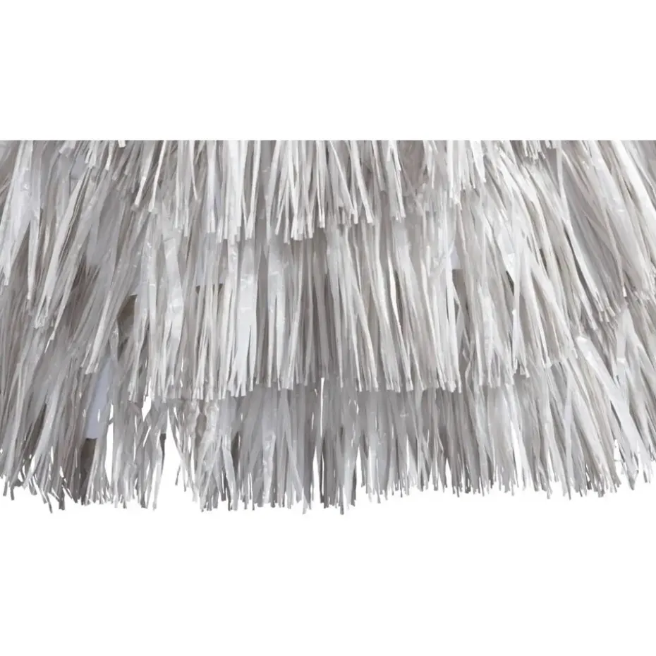 Parasol Palm Beach - zand - Ø200 cm