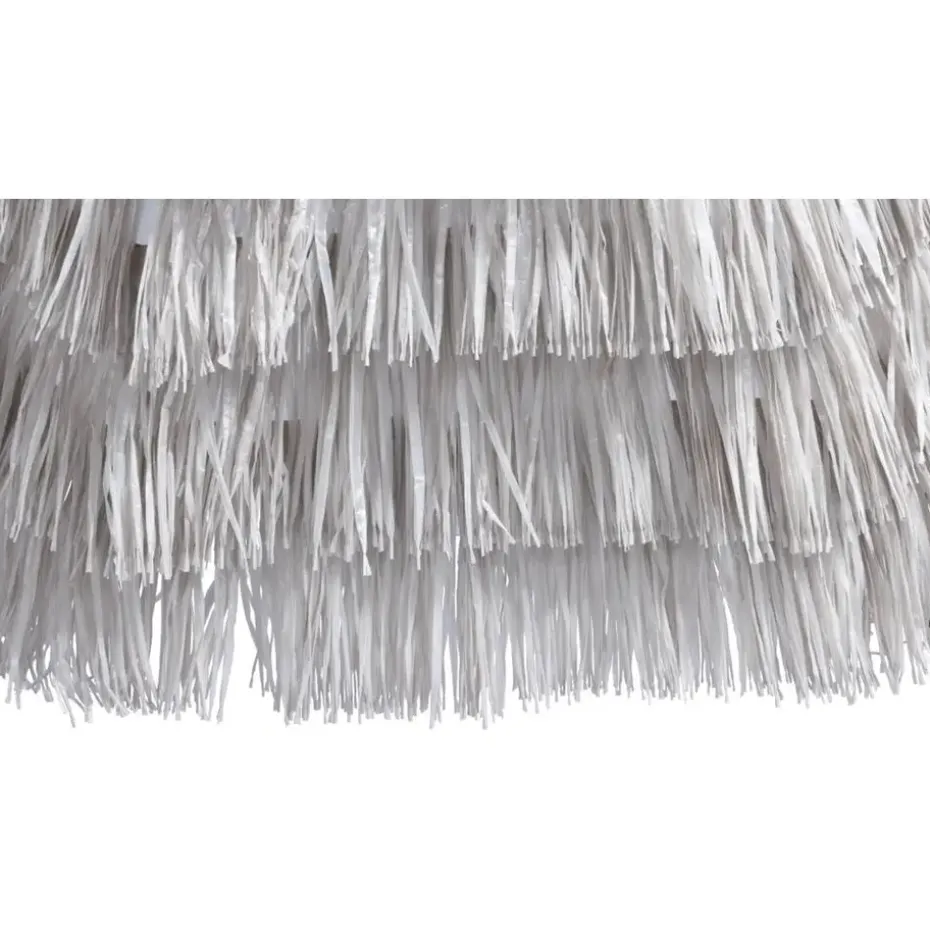 Parasol Palm Beach - zand - Ø200 cm