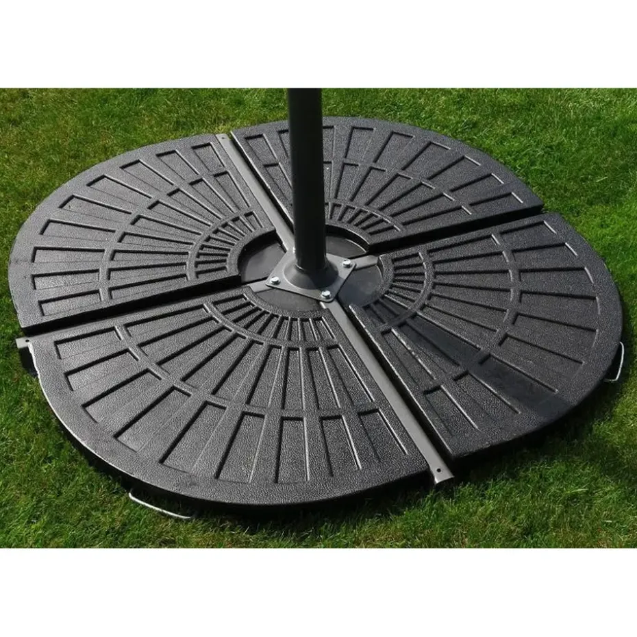 Parasoltegel - universeel - 14kg