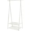 Parya Home Kledingrek - Kledingstandaard Met Schoenenrek