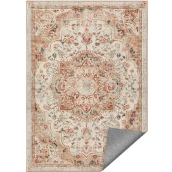 Parya Home Vloerkleed Parya - Antislip - 120 x 170 cm