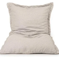 Parya Zitzak Duurzaam en van 100% Gerecyclede Beige 100x150cm buiten/binnen