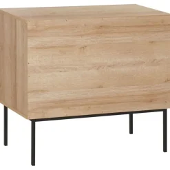 PASCO - Sideboard - Lichte houtkleur - Vezelplaat