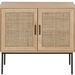 PASCO - Sideboard - Lichte houtkleur - Vezelplaat