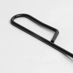 Patton Asschraper voor Kamado - Zwart