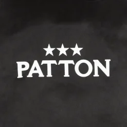 Patton Beschermhoes C2 Charcoal Chef