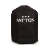 Patton Beschermhoes Kamado Medium Tafelmodel 16"