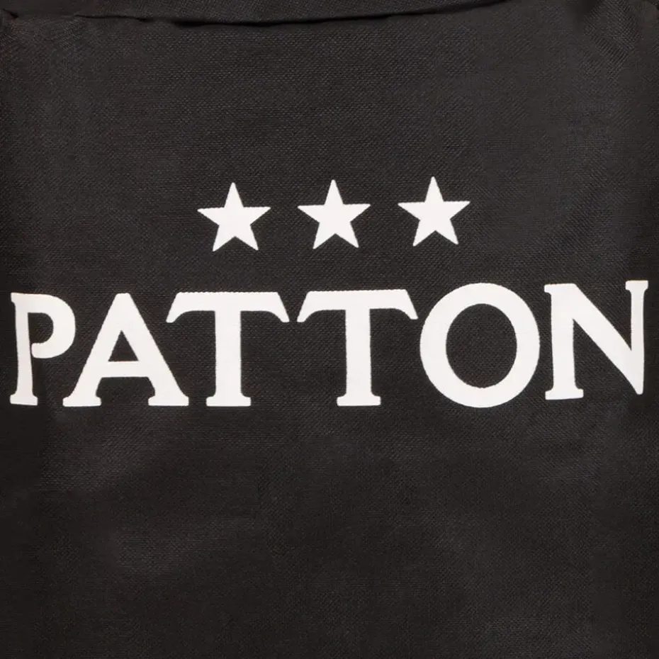 Patton Beschermhoes Kamado Medium Tafelmodel 16"