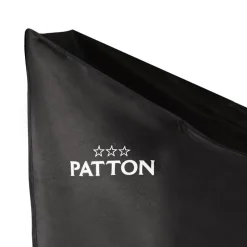 Patton Beschermhoes Oklahoma Smoker