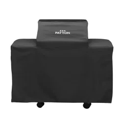 Patton Beschermhoes Patio Chef 3+