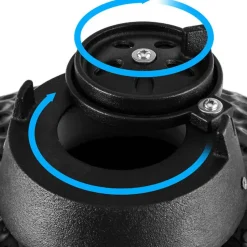 Patton Classic Kamado 20