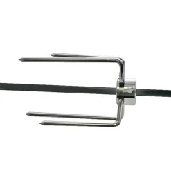 Patton Elektrische Draaispit - 220 V