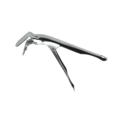 Patton Grillklem voor Kamado - RVS