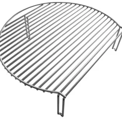 Patton Grillverhoger voor 21