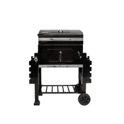 Patton Houtskoolbarbecue C2 - Charcoal Chef (24