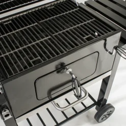 Patton Houtskoolbarbecue C2 - Charcoal Chef (24