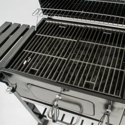 Patton Houtskoolbarbecue C2 - Charcoal Chef (24