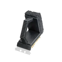 Patton 3-in-1 BBQ Schoonmaakborstel