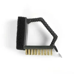 Patton 3-in-1 BBQ Schoonmaakborstel