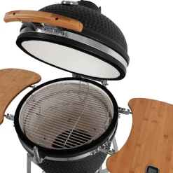 Patton Multi Level Cooking System voor Kamado 20"