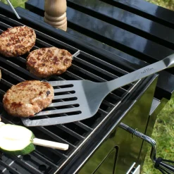 Patton Solid RVS BBQ Spatel