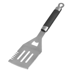 Patton Solid RVS Spatel met Softgrip